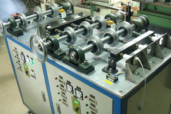 Non-equipment manufacturing